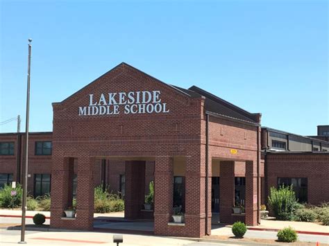 Lakeside Middle School Pto