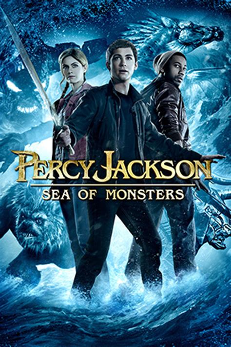 Логан лерман, александра даддарио, брэндон ти джексон и др. Percy Jackson: Sea of Monsters | Rochester City Newspaper