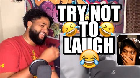 Coryxkenshin Funniest Tik Toks I Laughed Tears Watching Try Not To