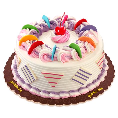 Have your favorite goldilocks delights delivered to you via goldilocks delivery online. Rainbow Cake