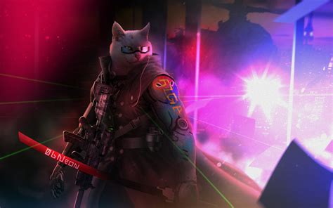 Download 4k wallpapers ultra hd best collection. 1680x1050 Neon Killer Assault 1680x1050 Resolution HD 4k Wallpapers, Images, Backgrounds, Photos ...