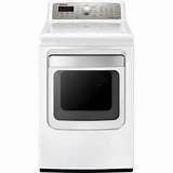 Lowes Appliances Gas Dryers Images
