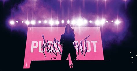 The Raucous Return Of Pussy Riot New Statesman