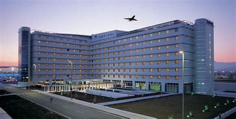 Airport Hotels Vliegdiscounternl