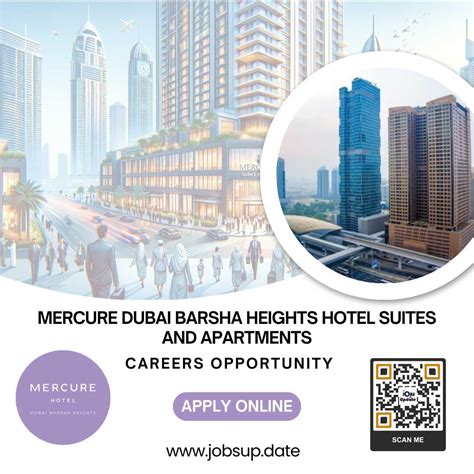 dimas prayoga on linkedin mercure dubai barsha heights hotel suites and apartments careers…