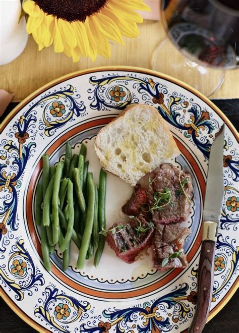 The only issue, of course, is that cooking up a dinner party menu for multiple people at once can be a bit stressful, not to mention expensive! How To Host The BEST Italian Dinner Party - Menu ...