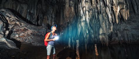 Cave Tours In North Carolina