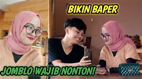GOMBALAN MAUT BIKIN BAPER - YouTube