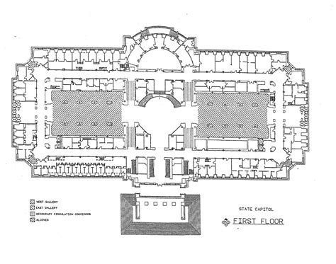 United States Capitol Building Map Cannon Renewal Project Faqs