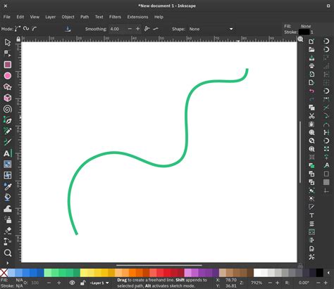 Line Drawing Animation