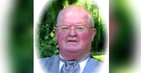 Robert Brown Obituary Visitation And Funeral Information