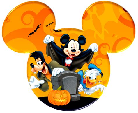 Halloween Mickey Head Happy Halloween Pictures Mickey Mouse