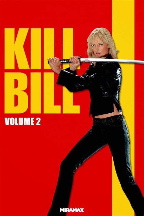 Hd Movie Zeed Kill Bill Vol2 2004 นางฟ้าซามูไร ภาค 2 Hd
