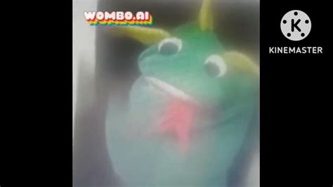 Preview 2 Bard The Dragon From Baby Einstein Deepfake Youtube