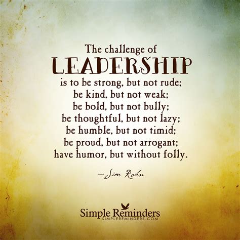 Leadership Challenge 3 Quotes