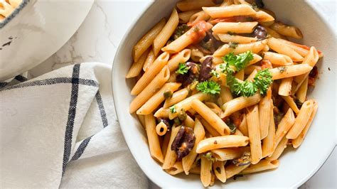 Unique Pasta Recipes That Will Have Your Mouth Watering