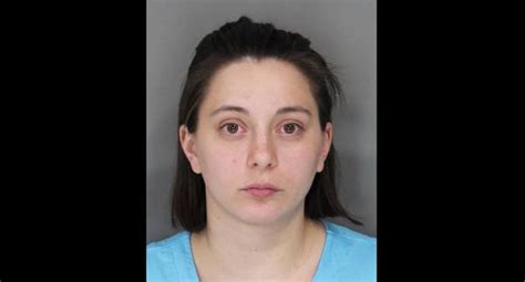 Oswego County Woman Accused Of Stealing More Than 50000 From Employer