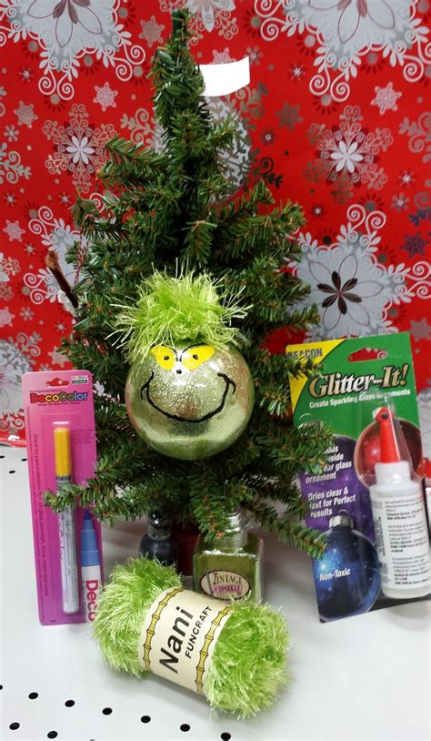 Maybe you would like to learn more about one of these? 25 Awesome Grinch Christmas Decorations Ideas - Decoration ...