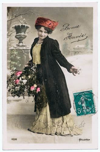 Boudoir Cards French Postcards Miss Fernande Various Rarities