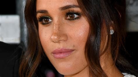 Meghan Markle Finally Speaks Out About Estranged Half Sister Samantha