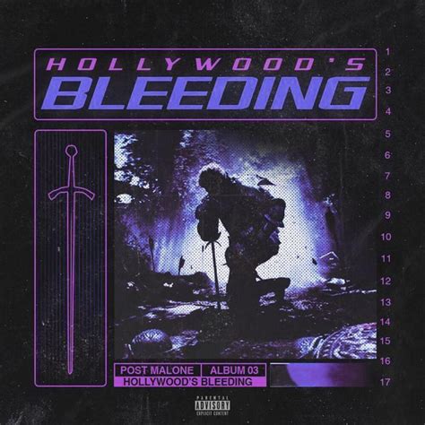 Post malone · album · 2019 · 17 songs. Pin στον πίνακα Su whoop