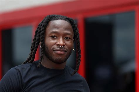 Alvin Kamara Launching His Own Cereal Called Kamara's King Crunch