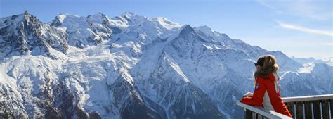 Chamonix Mont Blanc Ski Resort Ski Season 20202021 Europes Best
