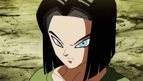 kamikazeattack22 dragon ball z super android 17 android 17 1080p 2k 4k 5k hd wallpapers free