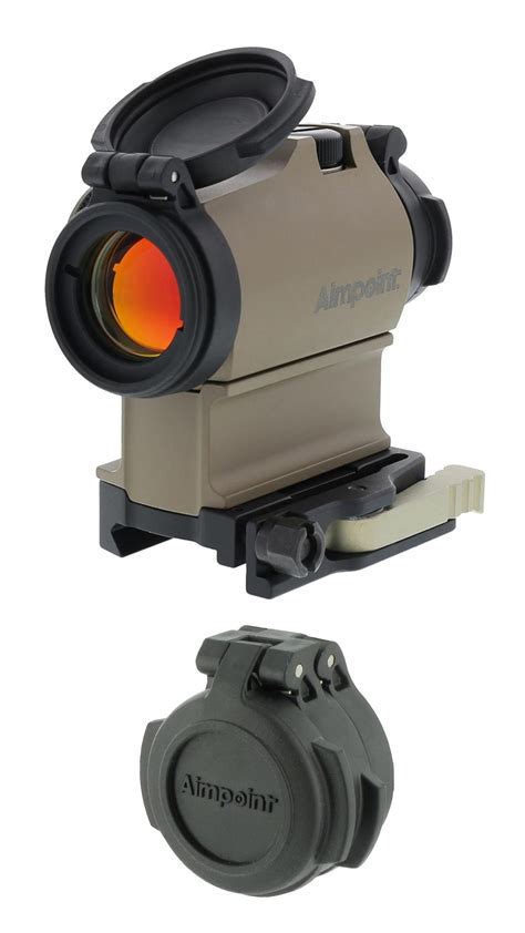 Opticsplanet Exclusive Aimpoint Micro T 2 Red Dot Sight Up To 20 Off