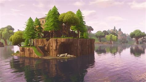 epic games have announced fortnite season 6 starting date