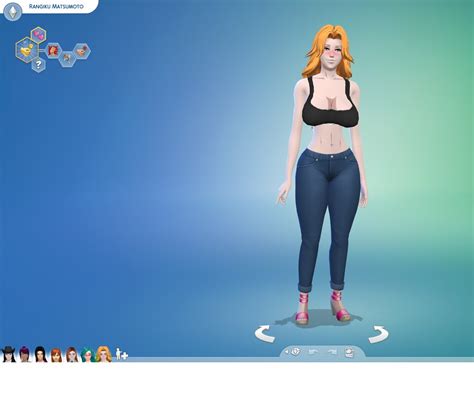 Anime Skins Downloads The Sims 4 Loverslab