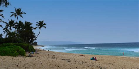 Banzai Pipeline Ehukai Beach Park ‘ehukai Aloha Secrets