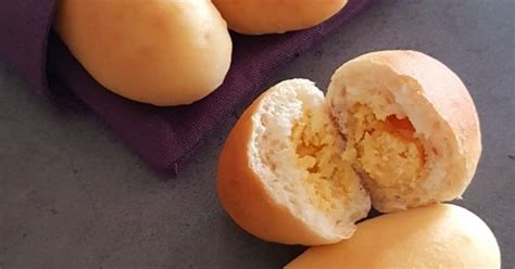 Kuching Butter Milk Buns Recipe By Pinkblankets Kitchen Cookpad