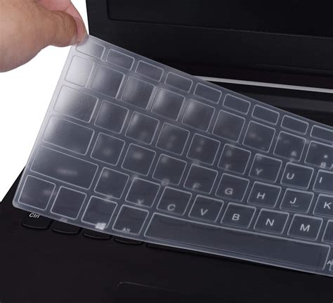 Ifyx Keyboard Silicone Cover For Hp Envy X In Amazon In