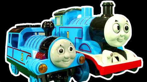 Thomas Tank Dark Side Knock Off Toys Ep 9 Most Amazing Fake Thomas