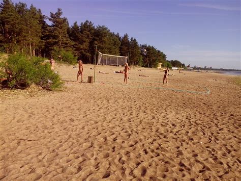 Санкт петербург пляж нудистов фото