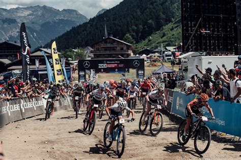How To Watch Les Gets World Cup Downhill And Xco Canadian Cycling Magazine
