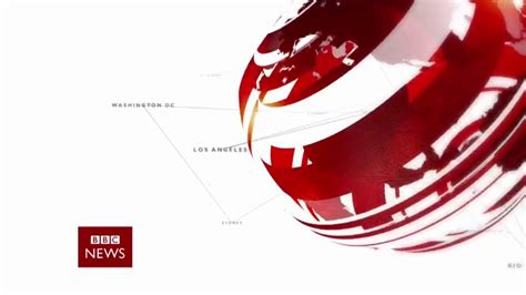 Channel description of bbc news: BBC News | Opening II (long) (2014). - YouTube