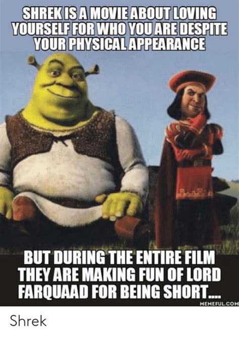 Shrek Meme Lord Farquaad Lord Farquaad Lord Farquaad Meme Humor
