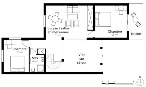 Plan Maison Duplex 150 M² Ooreka