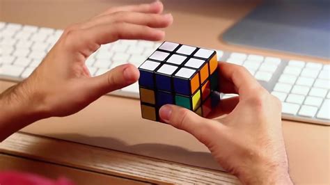 How To Solve A 3x3x3 Rubik S Cube Easiest Tutorial High Quality Youtube