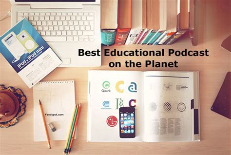 Top 25 Educational Podcasts You Must Follow In 2021