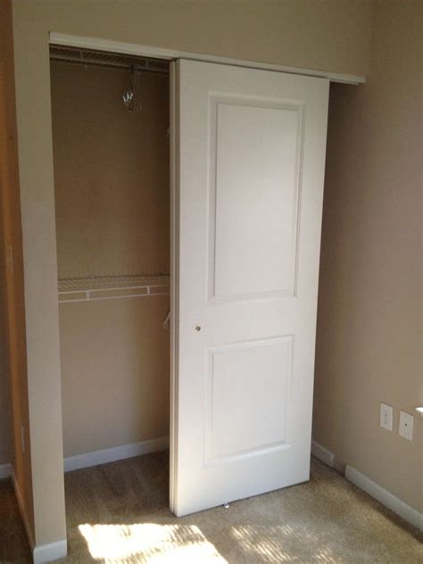 Best Closet Doors For Small Spaces