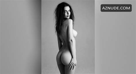 Emily Ratajkowski Nude Background Photos Aznude