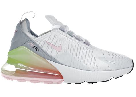 Nike Air Max 270 Se White Arctic Pink Gs Swappa