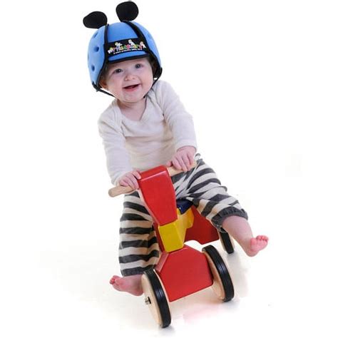 Thudguard Baby Safety Helmet