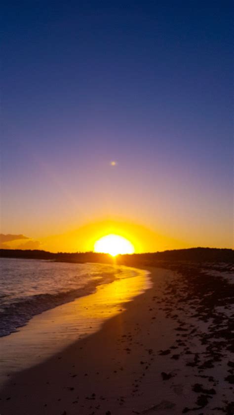 Pin by Bahamajack on Sunrise & Sunset | Sunrise, Beautiful sunset ...