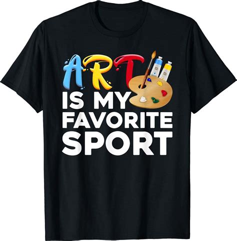 Express Yourself: Unique Artistic T-Shirt Designs for Men and Women by