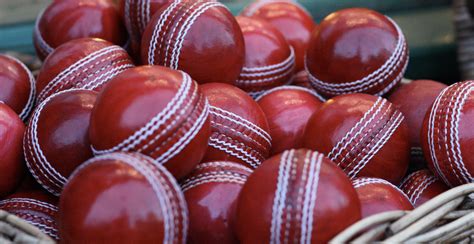 The sport can be traced back to southeast england beginning around 1611, according to the international cricket council. Of Cricket, Sandpaper and "Shadow Values": What Australia ...