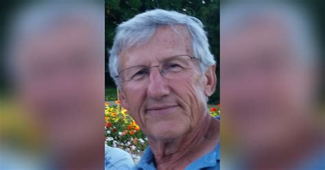 Obituary For Robert Eugene Schuch Lenmark Gomsrud Linn Funeral And Cremation Services